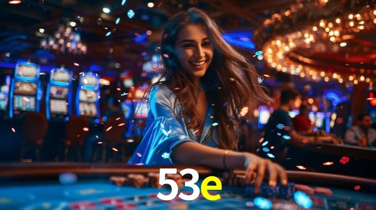 Welcome Bonus 53e