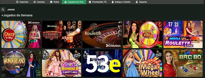 53e bet