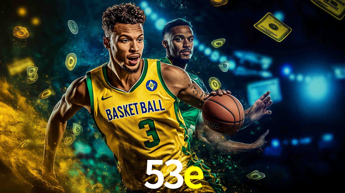 Apostas Esportivas na 53e: Um Guia Completo
