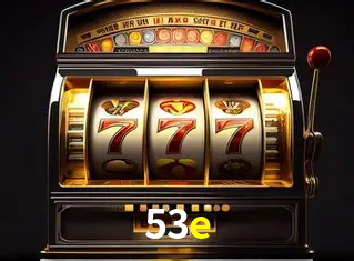 A Emoção da Loteria na 53e: Uma Chance de Mudança de Vida