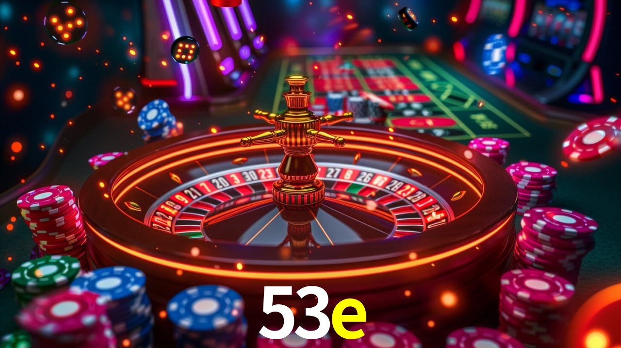 cassino 53e