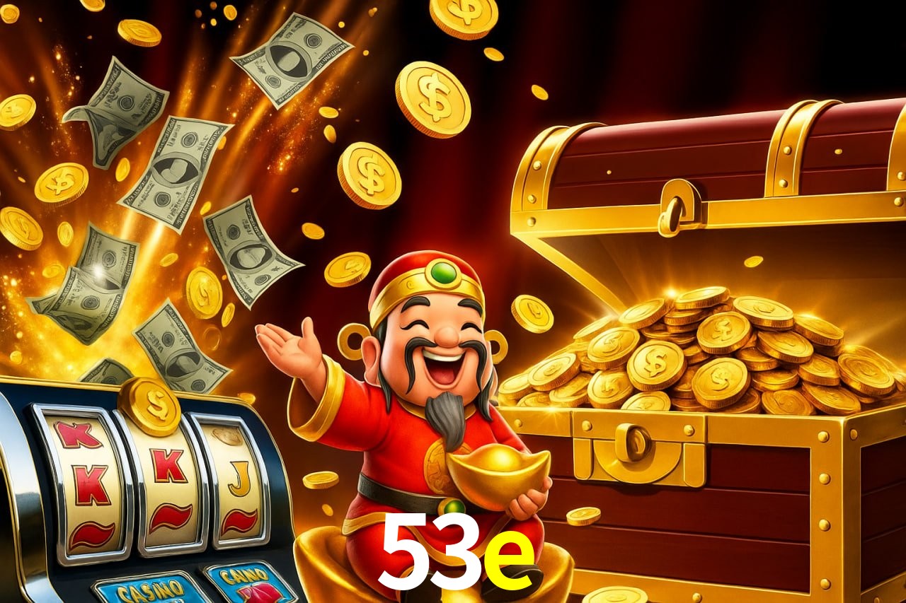 Jogos Exclusivos 53e