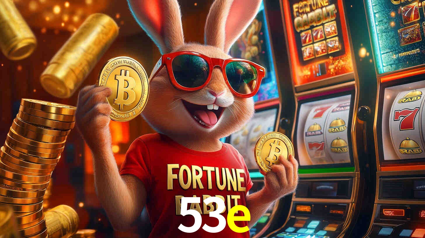 Desvendando o Mundo dos Jogos Virtuais na 53e