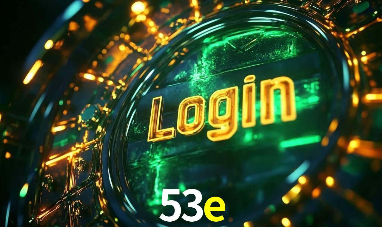 Segurança e privacidade no APP 53e