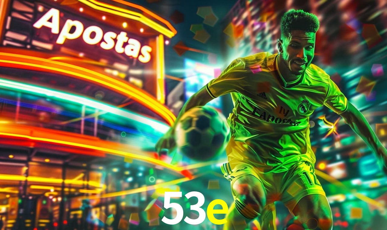 Estatísticas do Jogo 53e