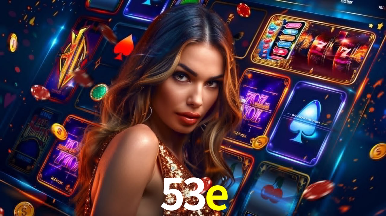 A Emoção da Loteria na 53e: Uma Chance de Mudança de Vida