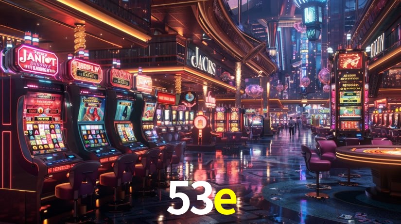 Games Directory 53e