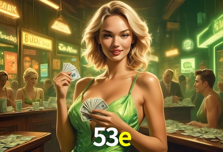Explorando a Categoria de Eventos em Apostas na 53e