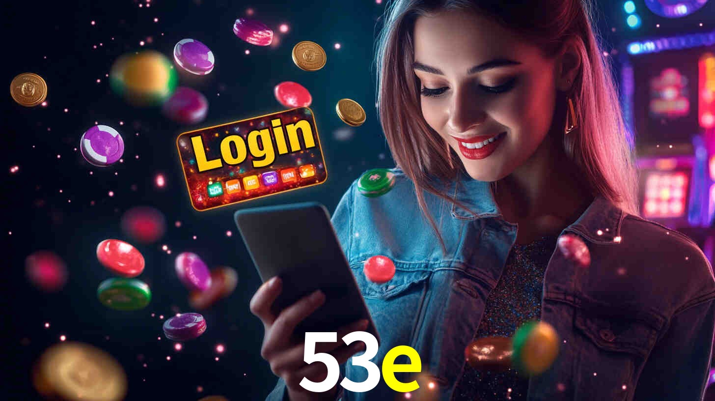 A Experiência Imersiva dos Cassinos Ao Vivo no 53e