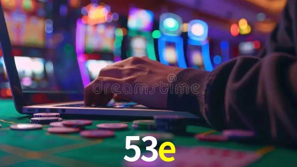 Interface do App 53e