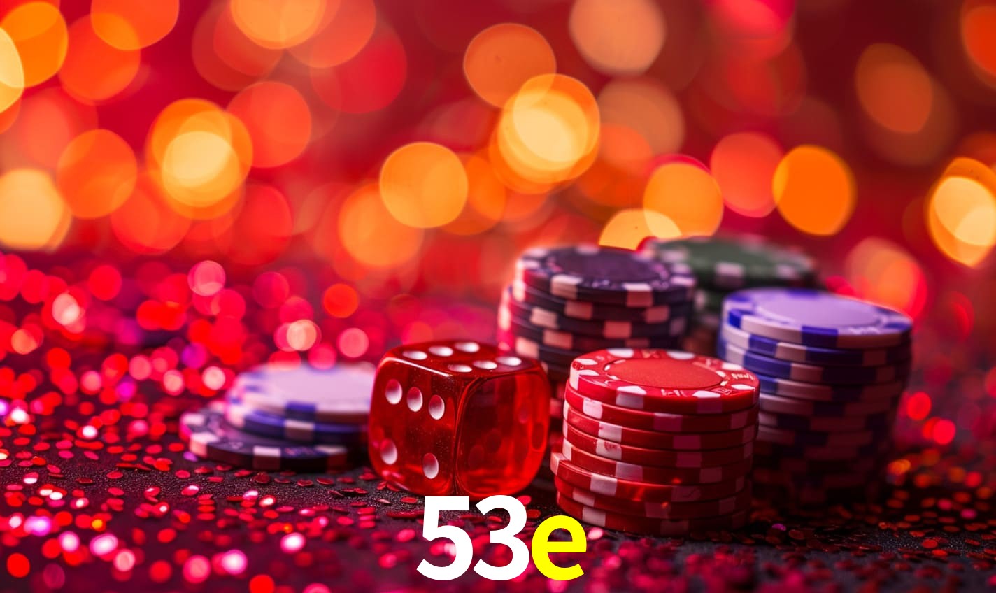 Explorando a Categoria de Eventos em Apostas na 53e