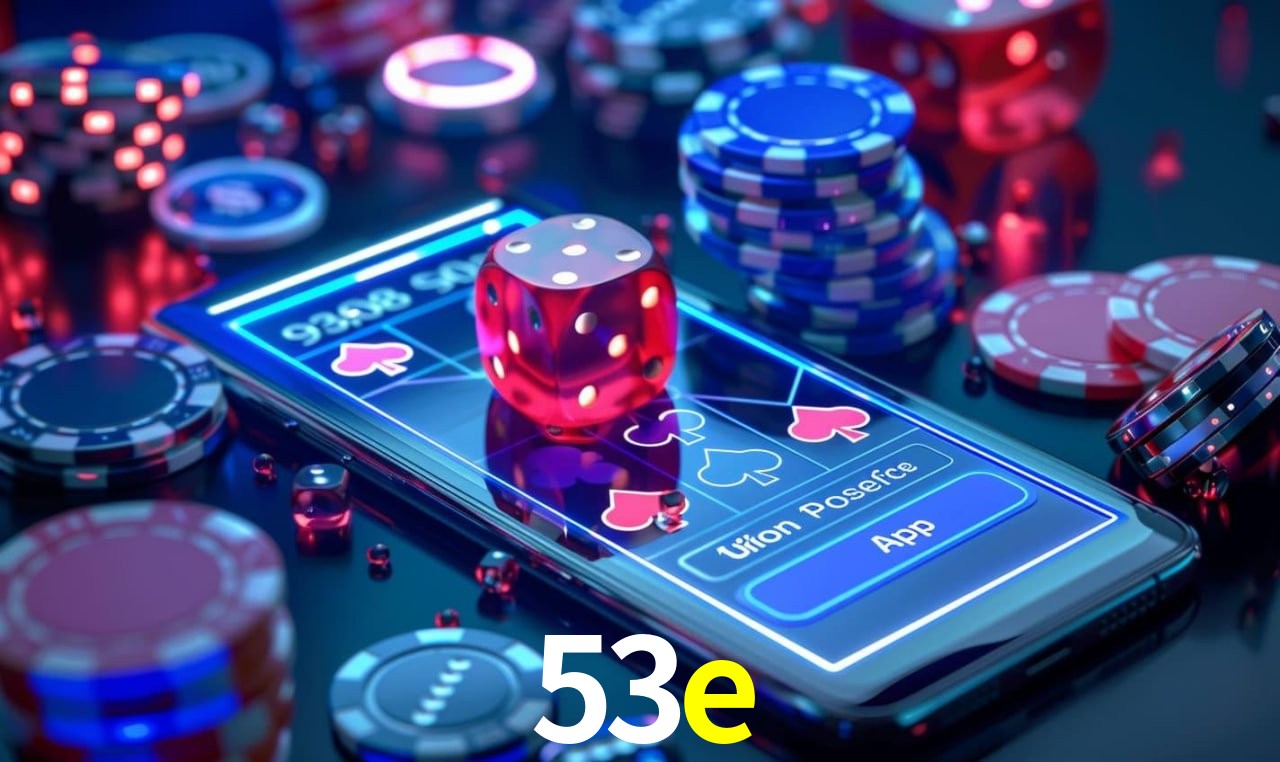 Benefícios VIP na 53e
