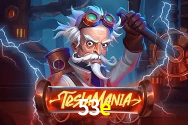 Provedores de Jogos 53e