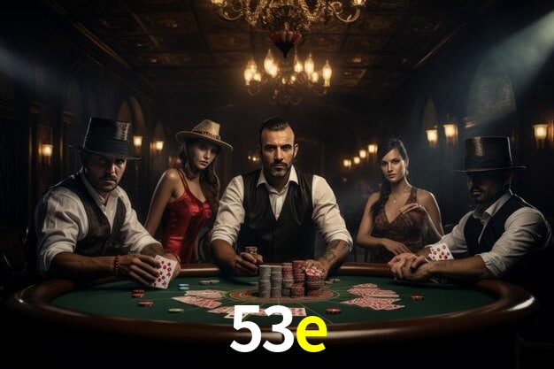 Download para Android e iOS na 53e