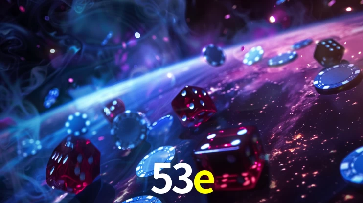 Game Providers 53e