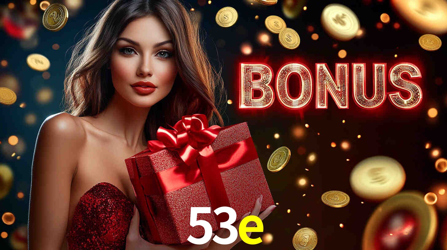 Descubra o Programa VIP da 53e: Vantagens Exclusivas para Jogadores