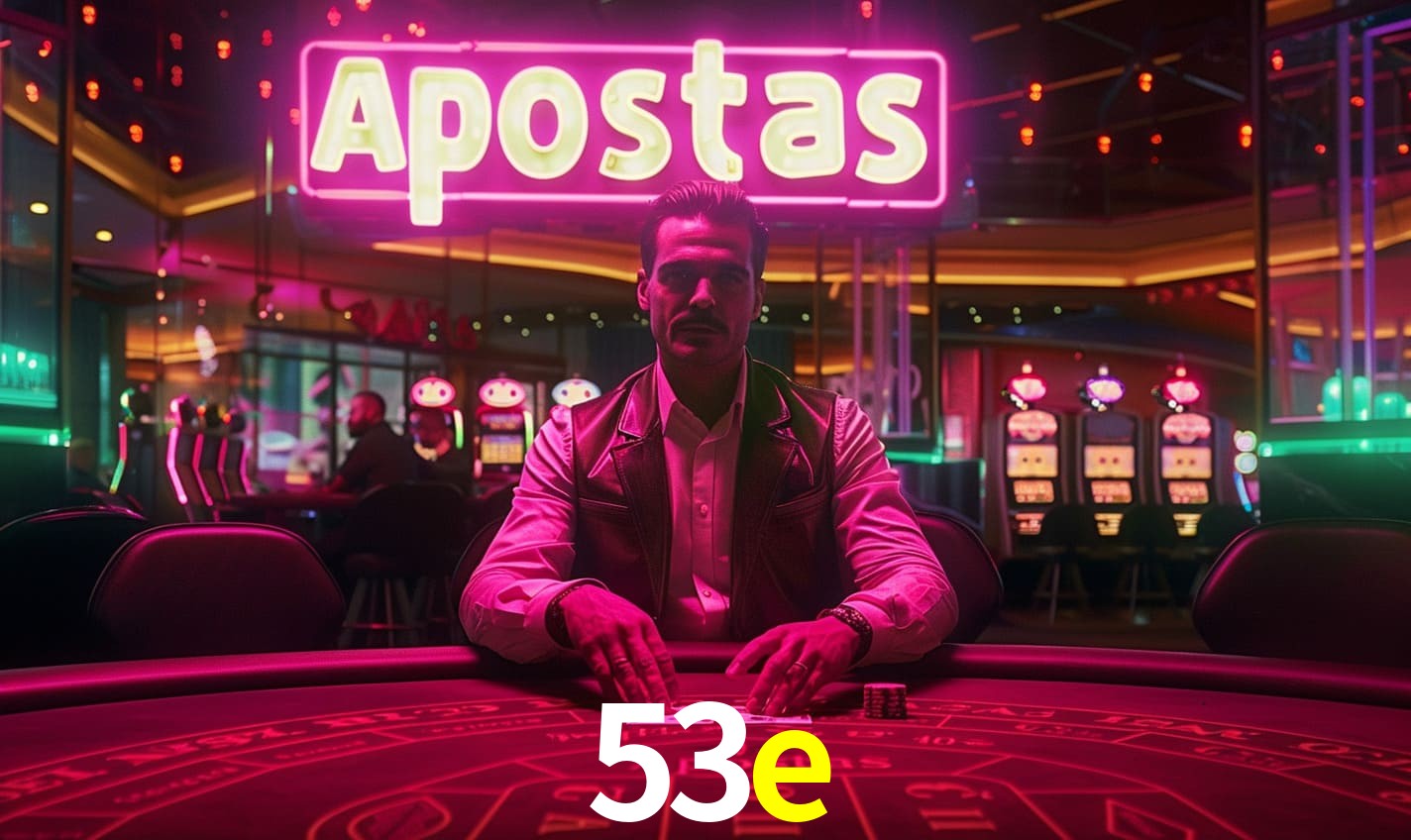 Descubra a Essência do 53e: Nossa História e Compromissos