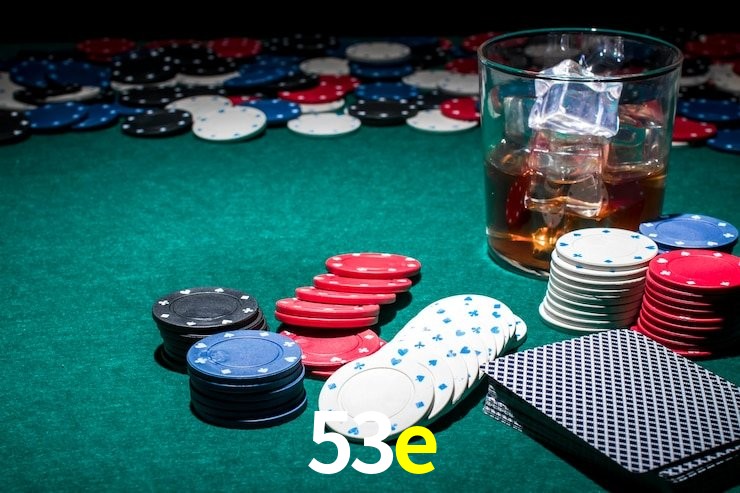 Casino Ao Vivo 53e