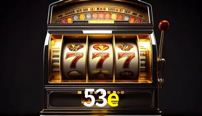 A Emoção da Loteria na 53e: Uma Chance de Mudança de Vida