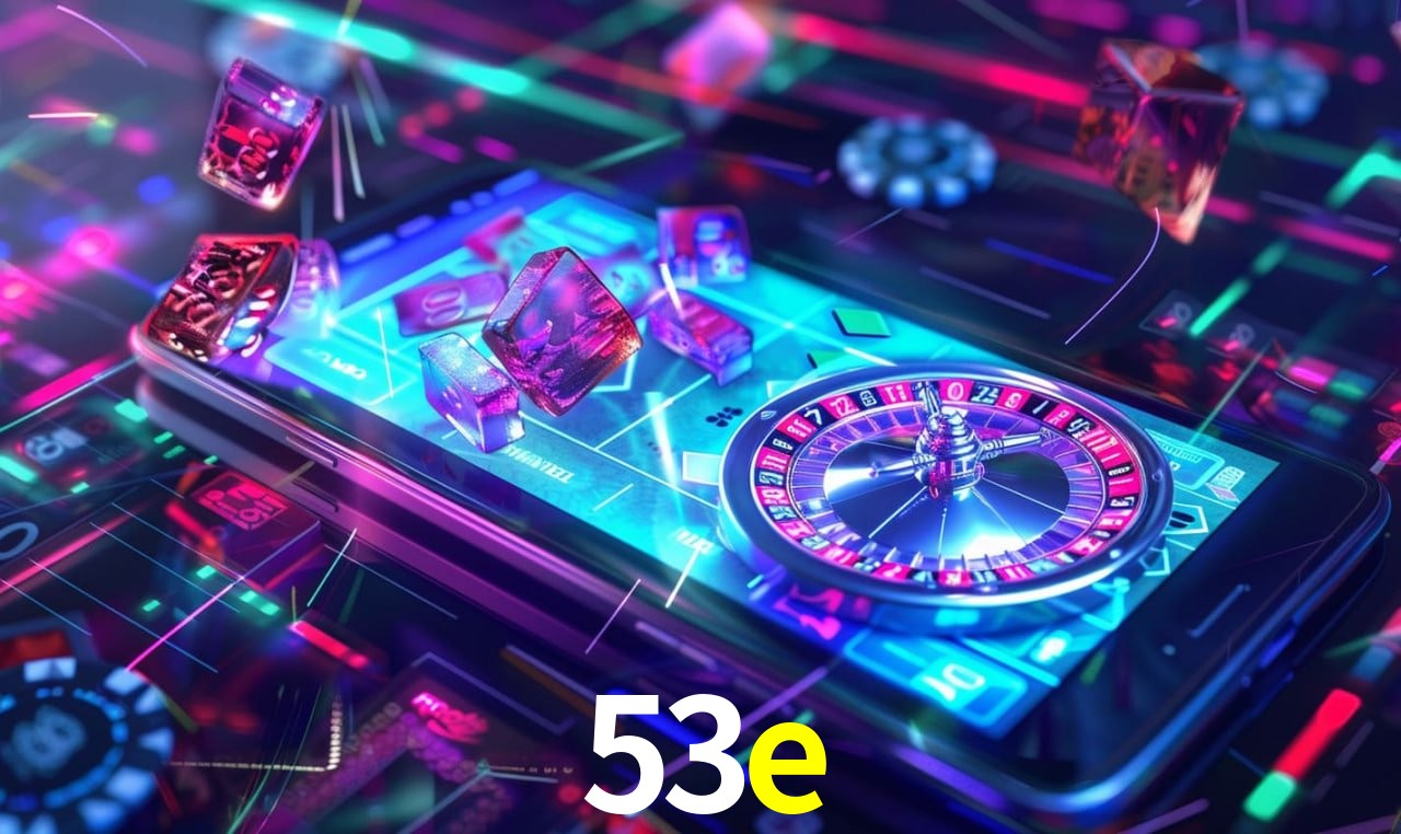 Apostas de Futebol 53e