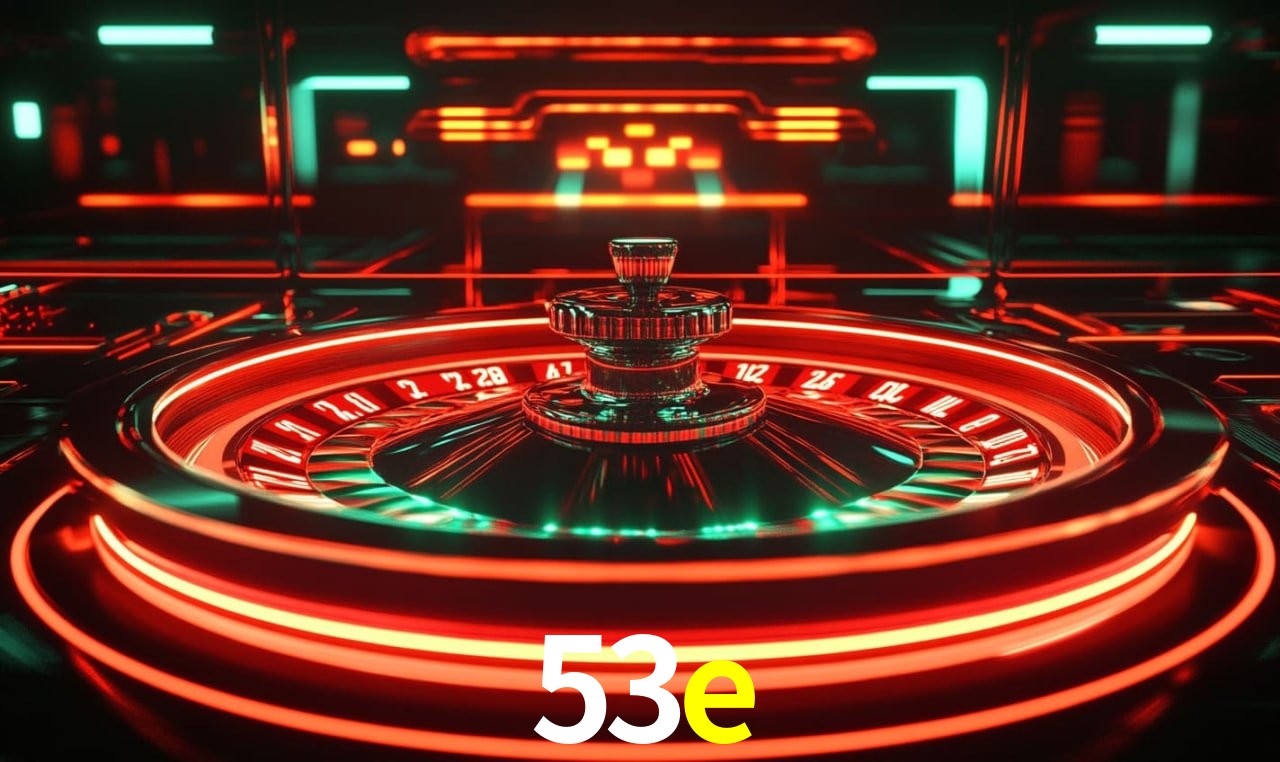 Descubra a Magia dos Jogos de Arcade no 53e