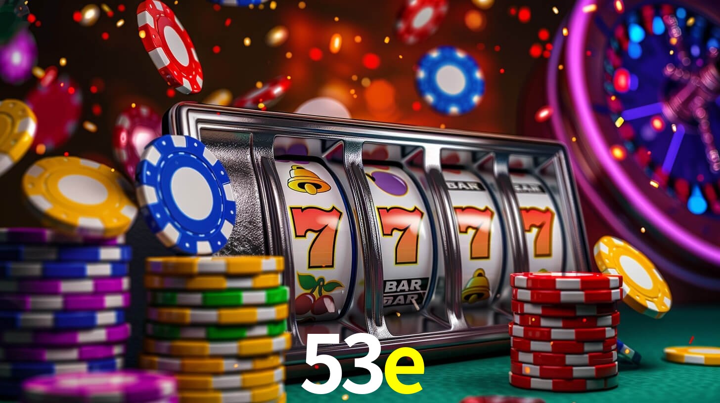 PIX Instantâneo 53e