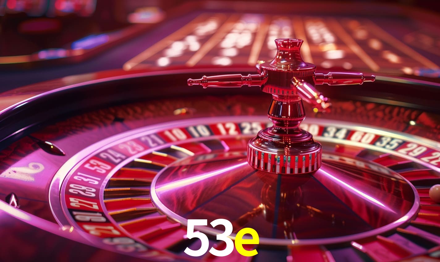 Descubra o Programa VIP da 53e: Vantagens Exclusivas para Jogadores