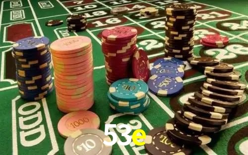 Apostas com odds competitivas na 53e
