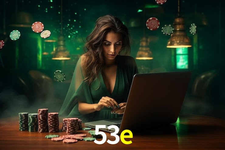 Escolher plataforma para baixar 53e
