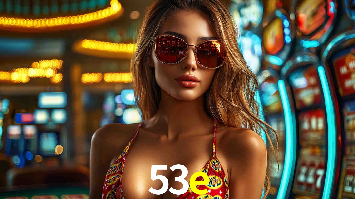 53e App Interface