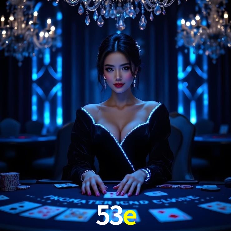 Diretório de Jogos 53e