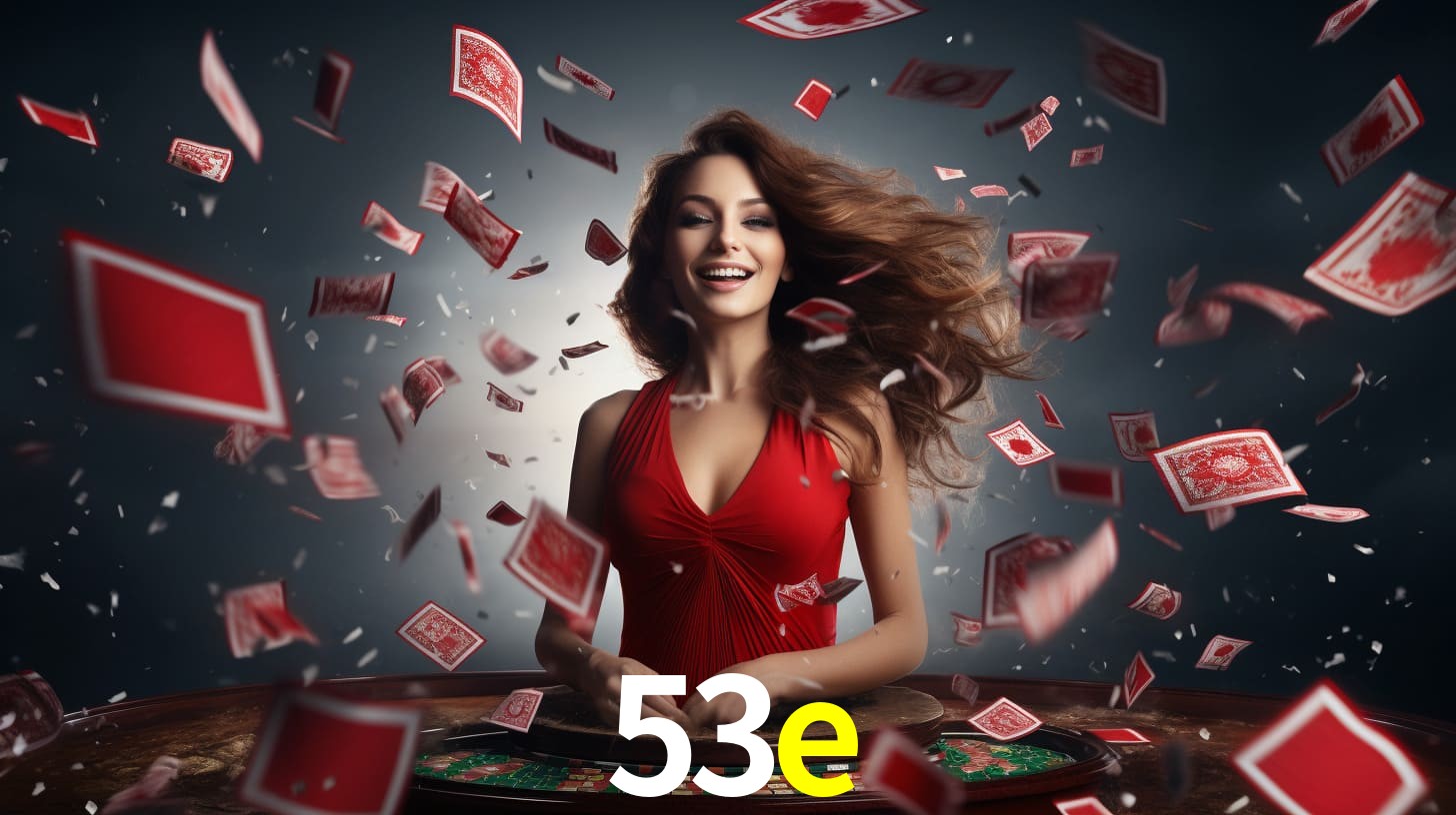 Live Casino 53e