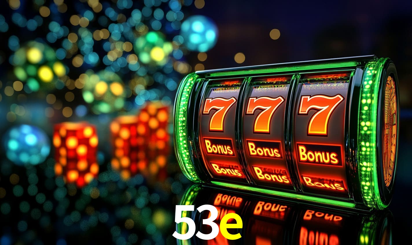 Login Seguro 53e