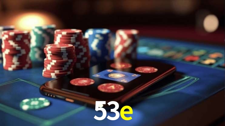 Casino VIP 53e